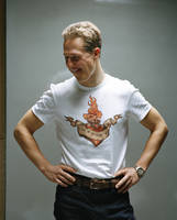 Michael Schumacher t-shirt #Z1G447872