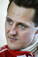 Michael Schumacher Poster Z1G447887