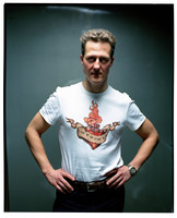 Michael Schumacher t-shirt #Z1G447894