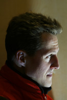 Michael Schumacher Poster Z1G447896