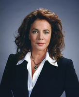 Stockard Channing Mouse Pad Z1G447955