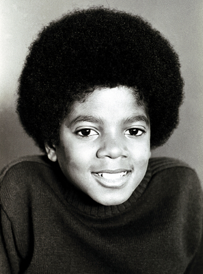 Michael Jackson Poster Z1G447962