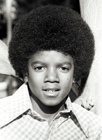 Michael Jackson Tank Top #874493