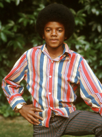 Michael Jackson t-shirt #Z1G447965