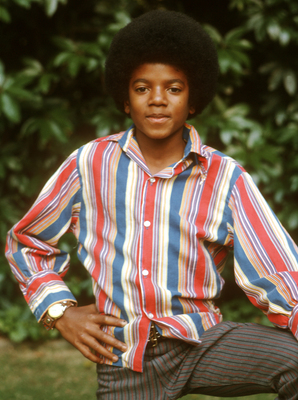Michael Jackson tote bag #Z1G447965