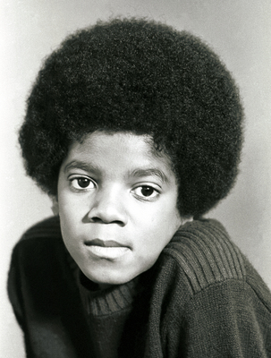 Michael Jackson Poster Z1G447968