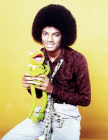 Michael Jackson Poster Z1G447969