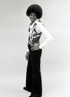 Michael Jackson Longsleeve T-shirt #874499
