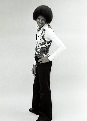 Michael Jackson tote bag #Z1G447970