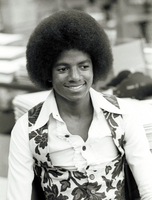Michael Jackson t-shirt #Z1G447971