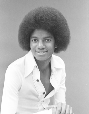Michael Jackson Poster Z1G447972