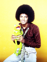 Michael Jackson tote bag #Z1G447973