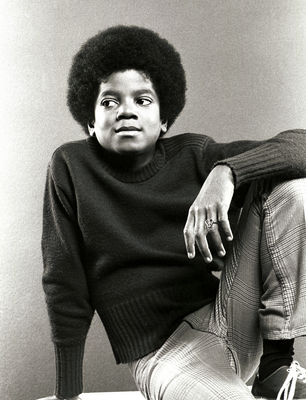 Michael Jackson Poster Z1G447974