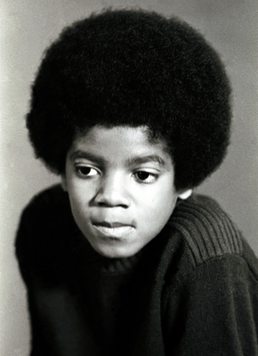 Michael Jackson tote bag #Z1G447975