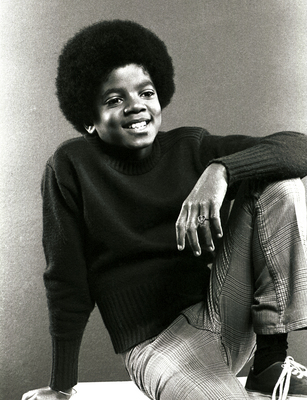 Michael Jackson Poster Z1G447976