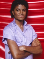 Michael Jackson Longsleeve T-shirt #874506