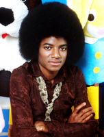 Michael Jackson Poster Z1G447980
