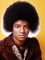 Michael Jackson t-shirt #Z1G447982