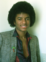 Michael Jackson Tank Top #874514