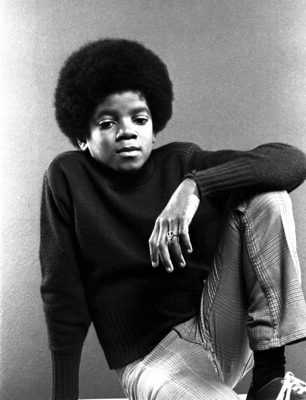 Michael Jackson tote bag #Z1G447986