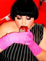 Beth Ditto Poster Z1G448101