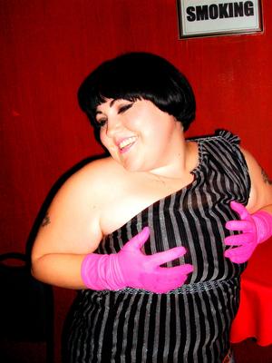 Beth Ditto Poster Z1G448108