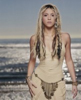 Shakira Poster Z1G44817