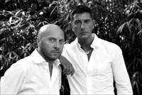 Stefano Gabbana t-shirt #Z1G448300