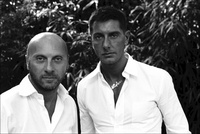 Stefano Gabbana t-shirt #Z1G448306