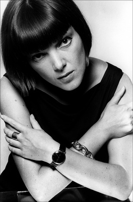 Mary Quant Poster Z1G448415