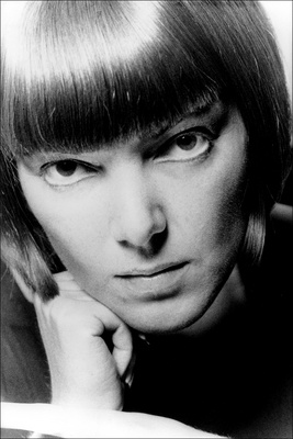 Mary Quant Poster Z1G448416