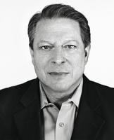 Al Gore Poster Z1G448592