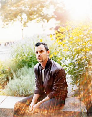 Justin Theroux Poster Z1G448966