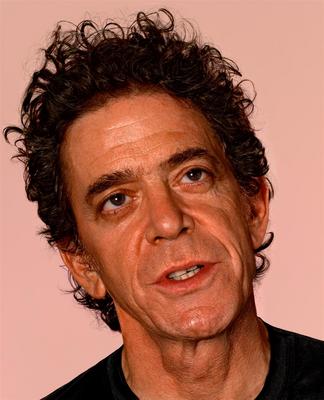 Lou Reed Poster Z1G449731