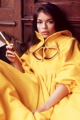 Bianca Jagger Poster Z1G449886