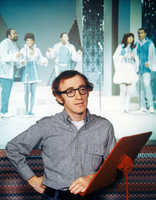 Woody Allen Poster Z1G450192