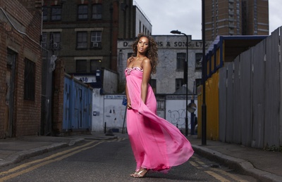 Leona Lewis Poster Z1G450215