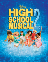 High School Musical Poster Z1G450957