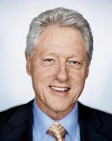 Bill Clinton Poster Z1G451252
