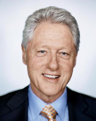 Bill Clinton Sweatshirt