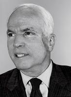 John McCain mug #Z1G451683