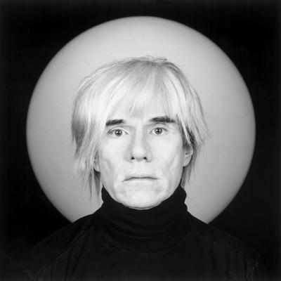 Andy Warhol Poster Z1G451816