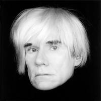 Andy Warhol Poster Z1G451818