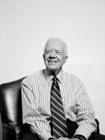 Jimmy Carter hoodie #878421
