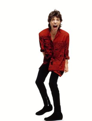 Mick Jagger Poster Z1G452311