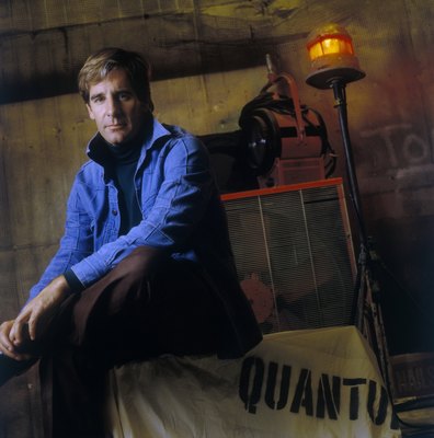 Scott Bakula Poster Z1G453999