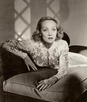 Marlene Dietrich Poster Z1G454208