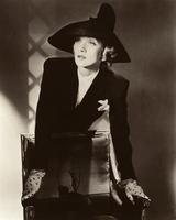Marlene Dietrich Poster Z1G454210