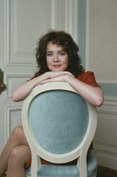Stockard Channing Mouse Pad Z1G454438