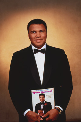 Muhammad Ali Poster Z1G454849